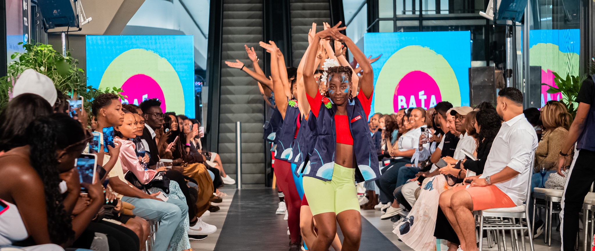 Terceira edição do Moda Baía volta com mais glamour e inovação