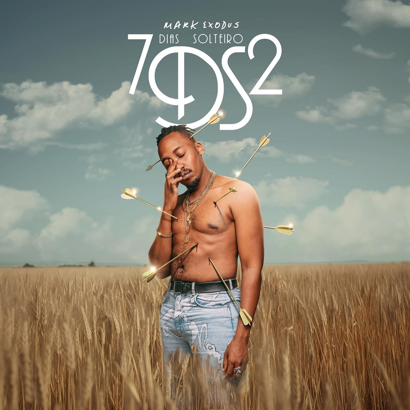 Álbum “7 Dias Solteiro” é o mais ouvido no iTunes em Moçambique