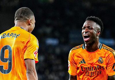 Liga dos Campeões da UEFA 2024/25: Saiba onde assistir todos os jogos em Moçambique