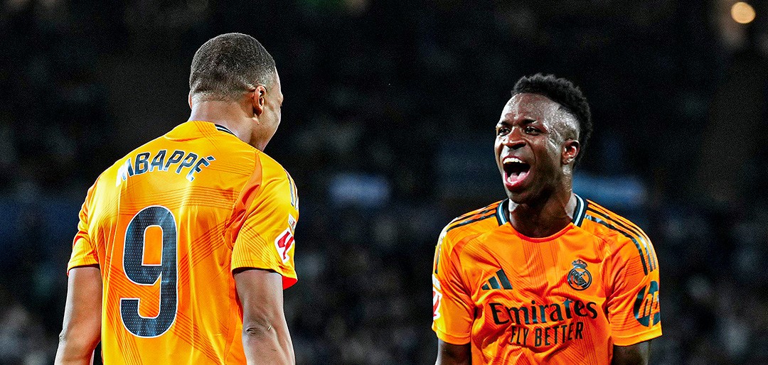 Liga dos Campeões da UEFA 2024/25: Saiba onde assistir todos os jogos em Moçambique