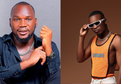 Michel Cypriano é acusado de dever 83 Mil ao Video Maker e fotógrafo Milto DK