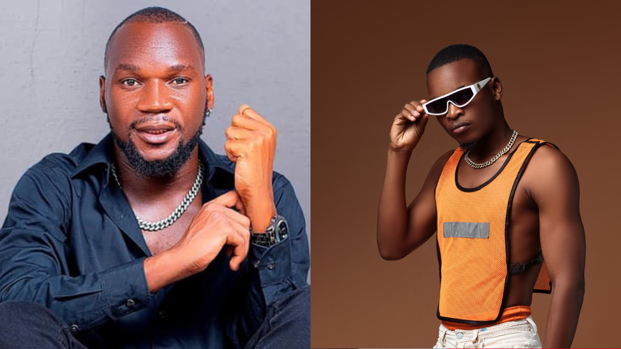 Michel Cypriano é acusado de dever 83 Mil ao Video Maker e fotógrafo Milto DK