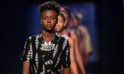 Mozambique Fashion Week anuncia adiamento para Janeiro de 2025