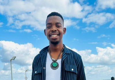 Killua Rafael fala do drama de um casamento falhado no vídeo “Ndzitaku Yine”