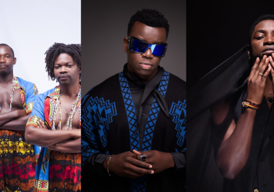 Nova Era junta Cef Tanzy, Landrick e os Djakas num só palco na Beira