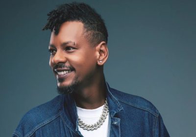 “Tão doce” – Nova música do Nuno Abdul ao lado do Hernâni da Silva