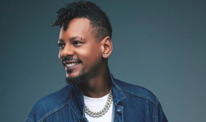 “Tão doce” – Nova música do Nuno Abdul ao lado do Hernâni da Silva