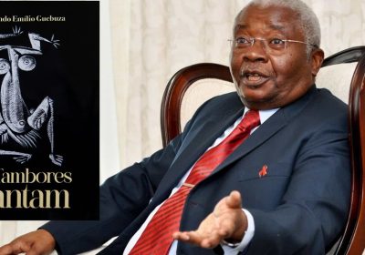 A luta constante pela liberdade em “Os tambores cantam”