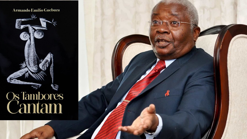 A luta constante pela liberdade em “Os tambores cantam”