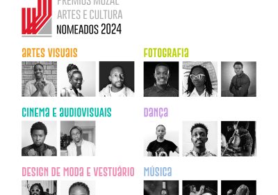 Já são conhecidos os nomeados aos Prémios Mozal Artes e Cultura 2024 