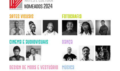 Já são conhecidos os nomeados aos Prémios Mozal Artes e Cultura 2024 