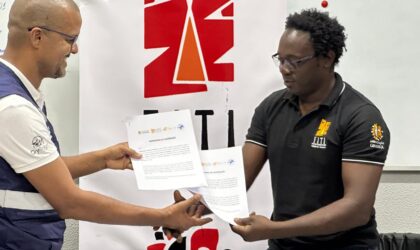 Girassol e Cultura para todos firmam parceria para promover teatro em Moçambique e Angola