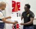 Girassol e Cultura para todos firmam parceria para promover teatro em Moçambique e Angola Girassol e Cultura para todos firmam parceria para promover teatro em Moçambique e Angola