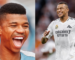 Reinildo Mandava e Kylian Mbappé reencontram-se na LaLiga no fim-de-semana