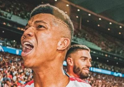 Reinildo Mandava deixa Atlético de Madrid e faz história ao assinar pelo Sunderland