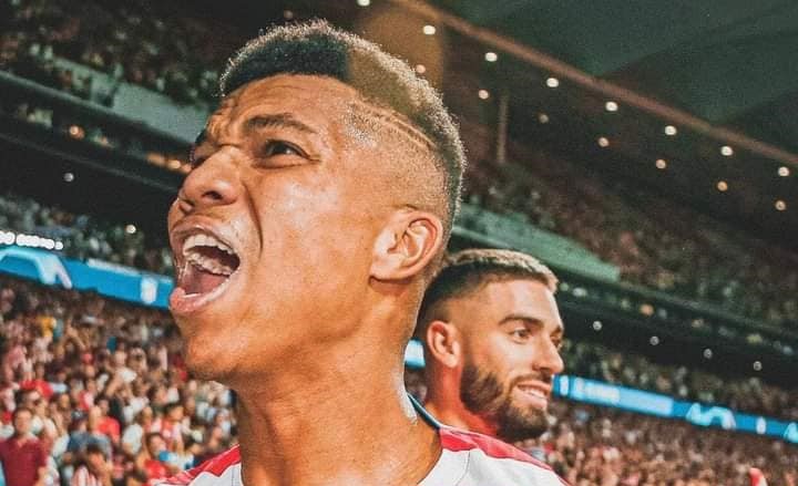 Reinildo Mandava deixa Atlético de Madrid e faz história ao assinar pelo Sunderland