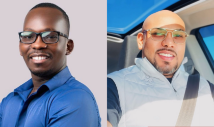 “Resposta a Zeinadine: Valdemiro José não tem músicas, as marcas só querem imagem dele” – Mavusso Nhumaio