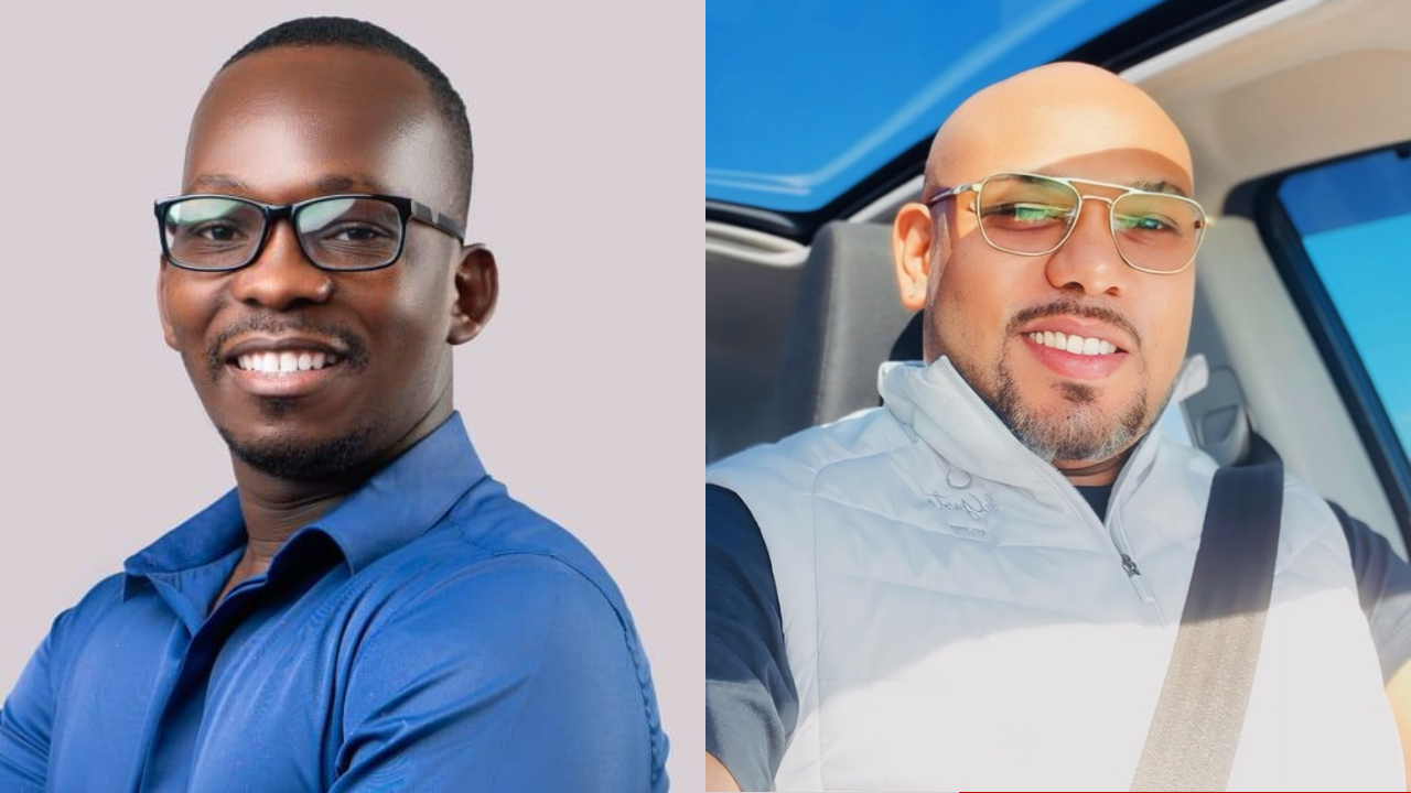 “Resposta a Zeinadine: Valdemiro José não tem músicas, as marcas só querem imagem dele” – Mavusso Nhumaio