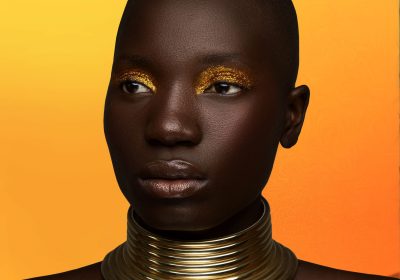 Salina Novela representará Moçambique no South African Fashion Week 2024