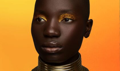Salina Novela representará Moçambique no South African Fashion Week 2024