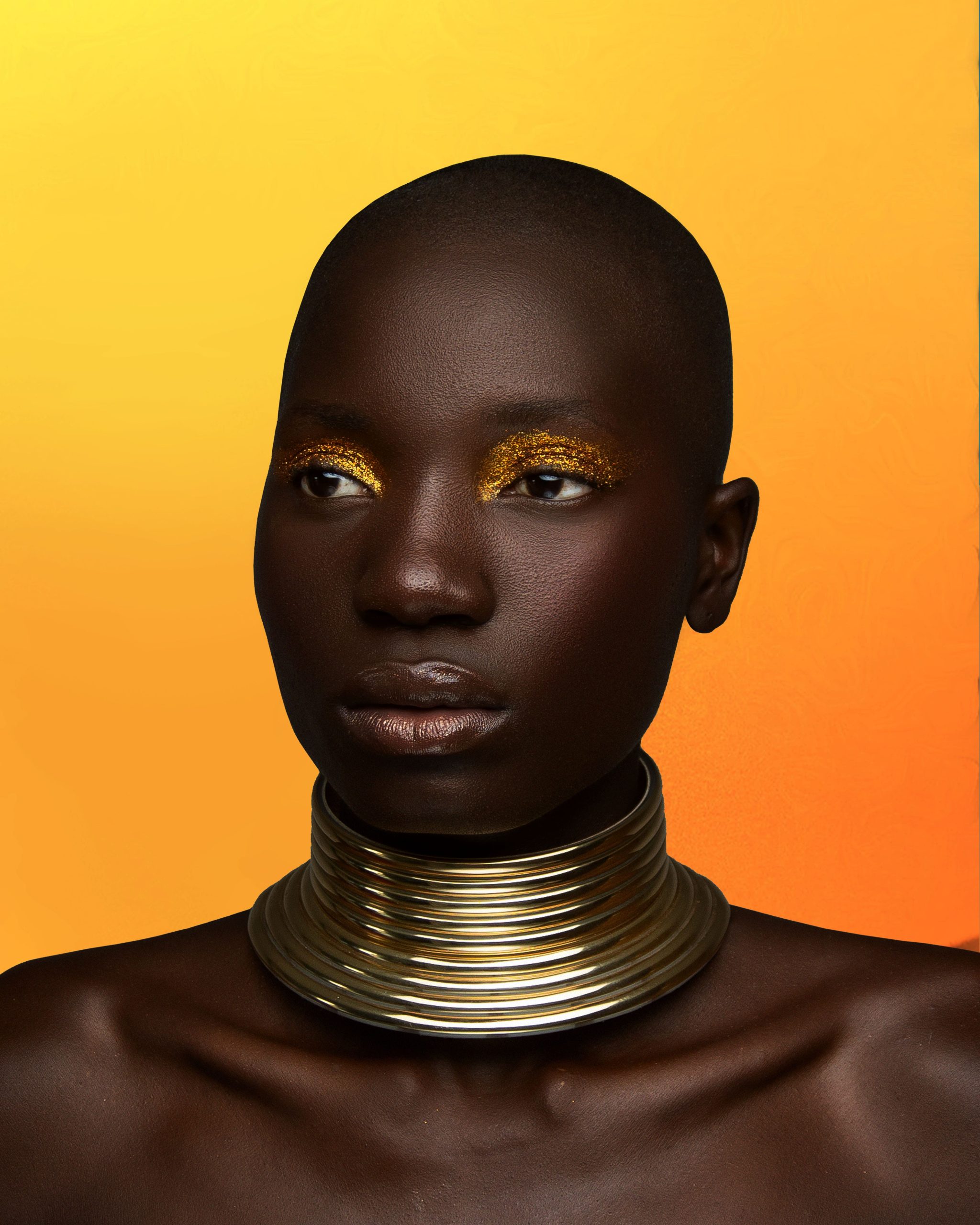 Salina Novela representará Moçambique no South African Fashion Week 2024 Salina Novela representará Moçambique no South African Fashion Week 2024