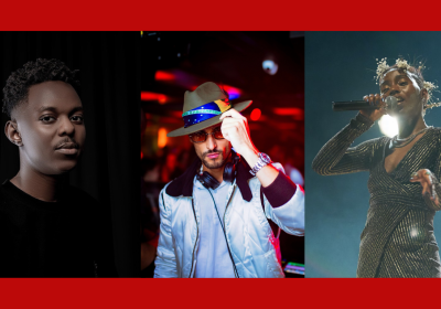 “Terra”: Uma fusão de ritmos entre Moçambique e Brasil com Wilson Timba, Brazillian e Jéssica Gaspar