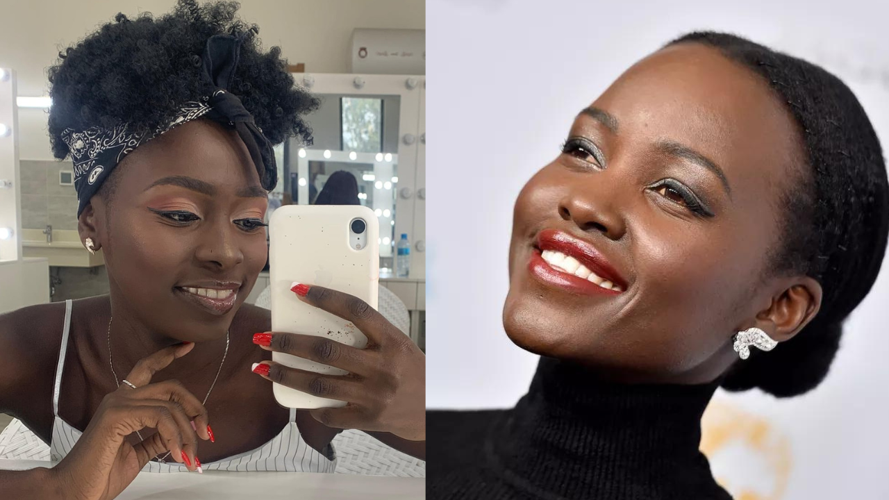 “Vera Noronha poderia ser a futura Lupita Nyong’o” – Jessemusse Cacinda