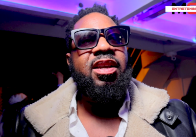 Ziqo fala do Turismo e do Barco Maputo-KaNyaka