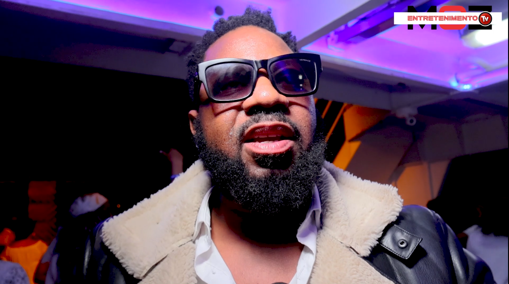 Ziqo fala do Turismo e do Barco Maputo-KaNyaka