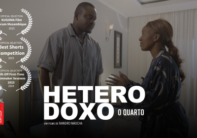 Uma análise à narrativa do filme “Heterodoxo – O quarto”