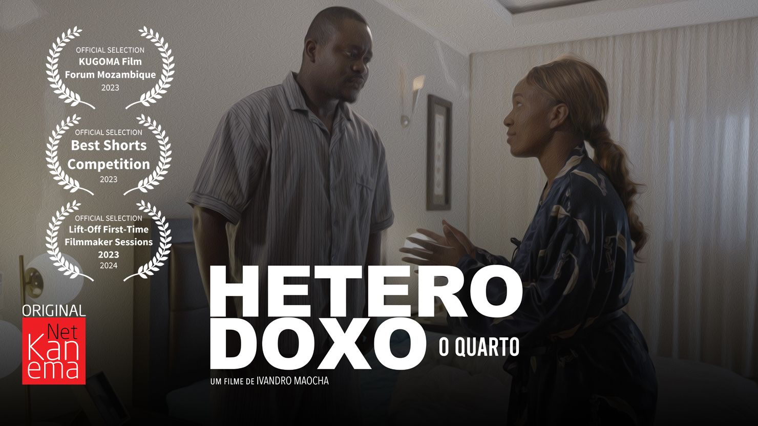 Uma análise à narrativa do filme “Heterodoxo – O quarto”