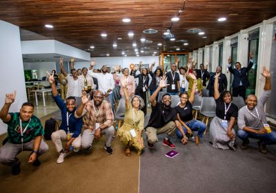 Genius Behind The Brands junta Profissionais que trabalham nos Bastidores das Marcas