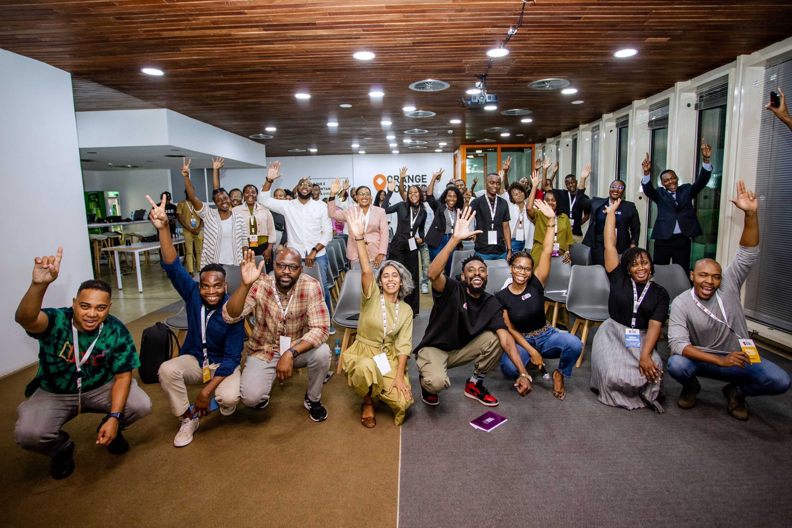 Genius Behind The Brands junta Profissionais que trabalham nos Bastidores das Marcas