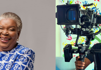 BC Kumpocha oferece vídeo da música “A Lirandzo” a Paulina Chiziane 