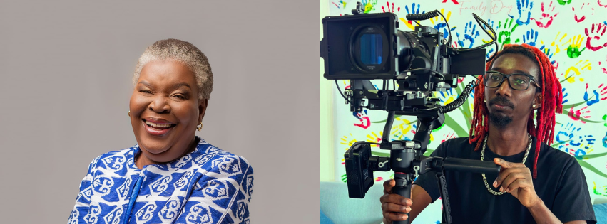 BC Kumpocha oferece vídeo da música “A Lirandzo” a Paulina Chiziane 