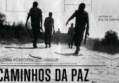 “Caminhos da Paz” na TVM: Revisite a Guerra dos 16 Anos e o Acordo de Roma
