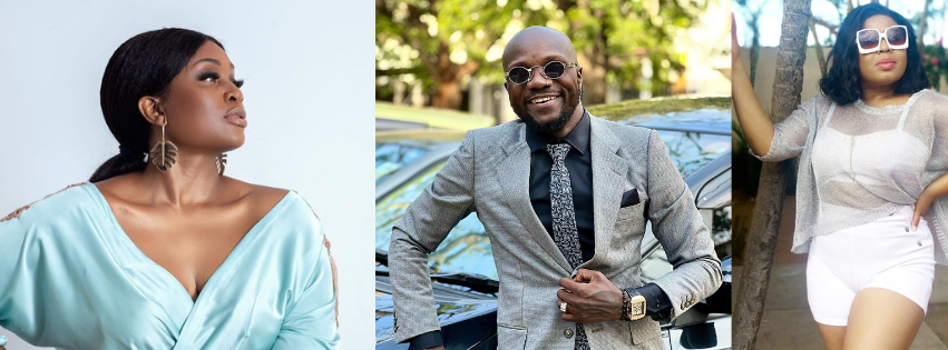 Cantores cancelam participação no “Moçambique em Concerto” com medo do público Cantores cancelam participação no “Moçambique em Concerto” com medo do público