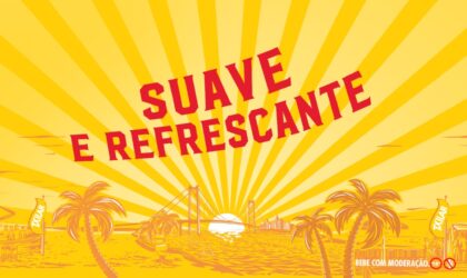 Cerveja Txilar lança Nova imagem em Grande Estilo