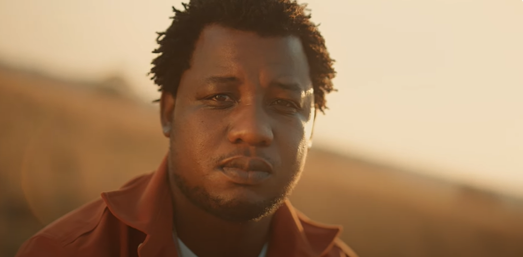 Charama Sulemane lança o vídeo “Histórias Não Contadas”