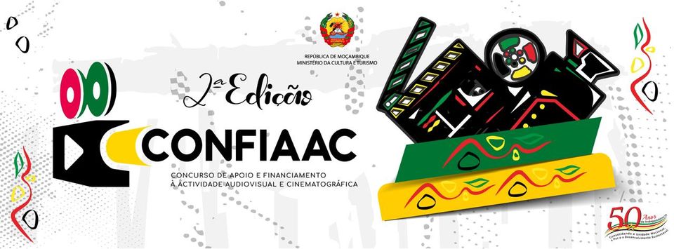 MICULTUR lança a 2ª Edição do Concurso de Apoio e Financiamento ao Audiovisual e Cinema