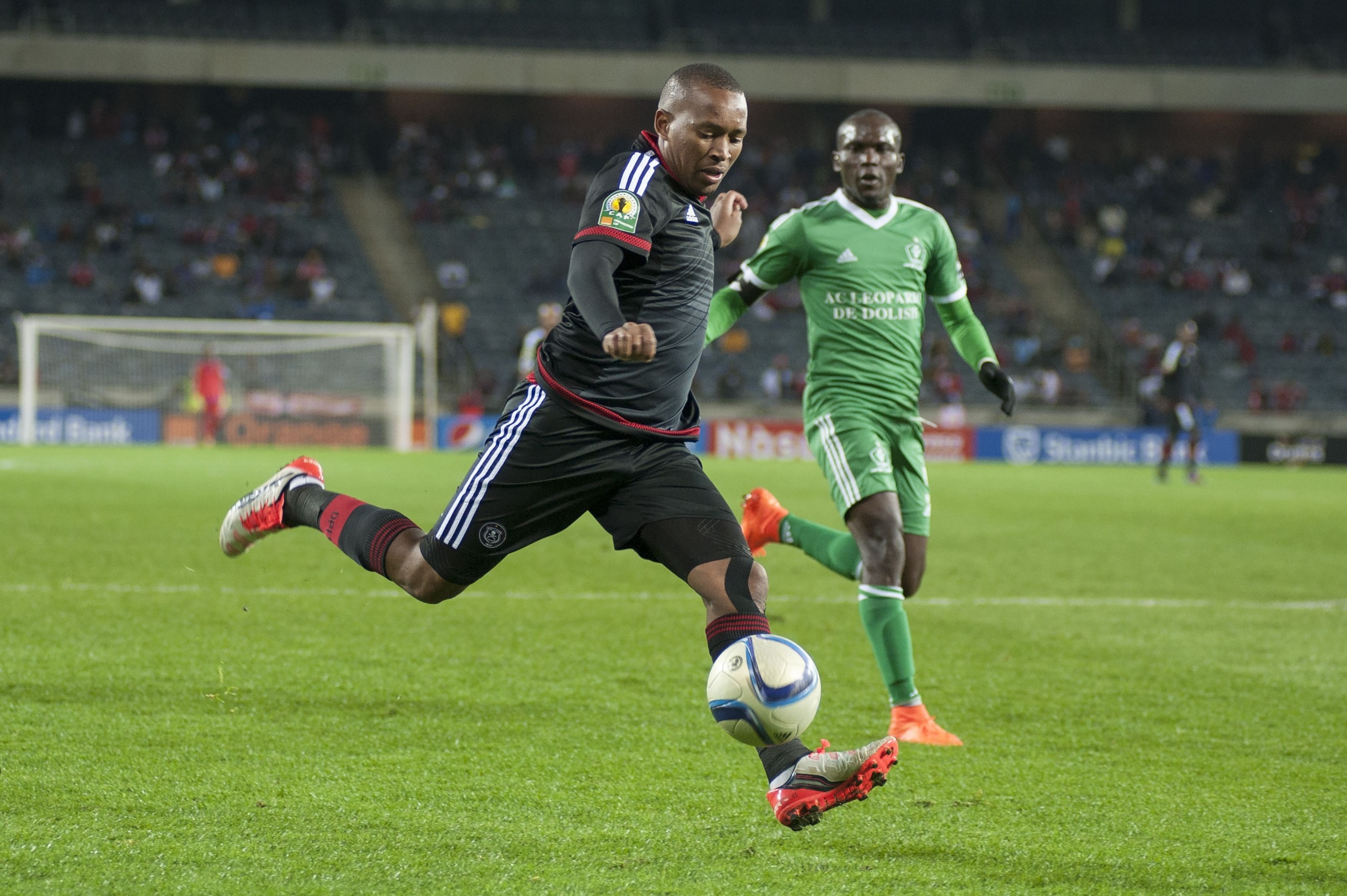 DStv anuncia direitos de transmissão das competições interclubes da CAF