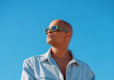 Guyzelh anuncia grande show do Djodje em Maputo