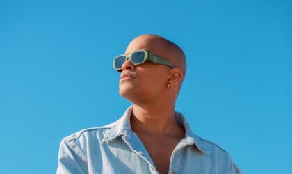 Guyzelh anuncia grande show do Djodje em Maputo