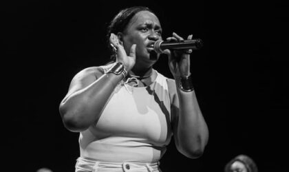 “Em Marcha seguiremos, em marcha venceremos” – nova música da Iveth