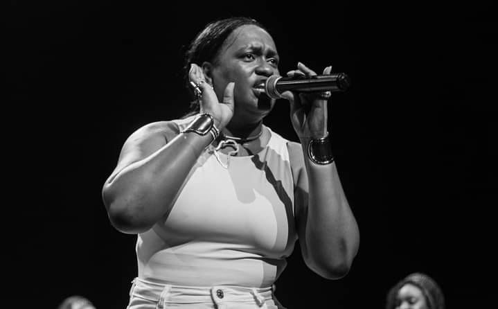 “Em Marcha seguiremos, em marcha venceremos” – nova música da Iveth