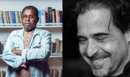 Resposta do Ungulani Ba Ka Khosa ao escritor José Eduardo Agualusa: “Basta, Agualusa!”