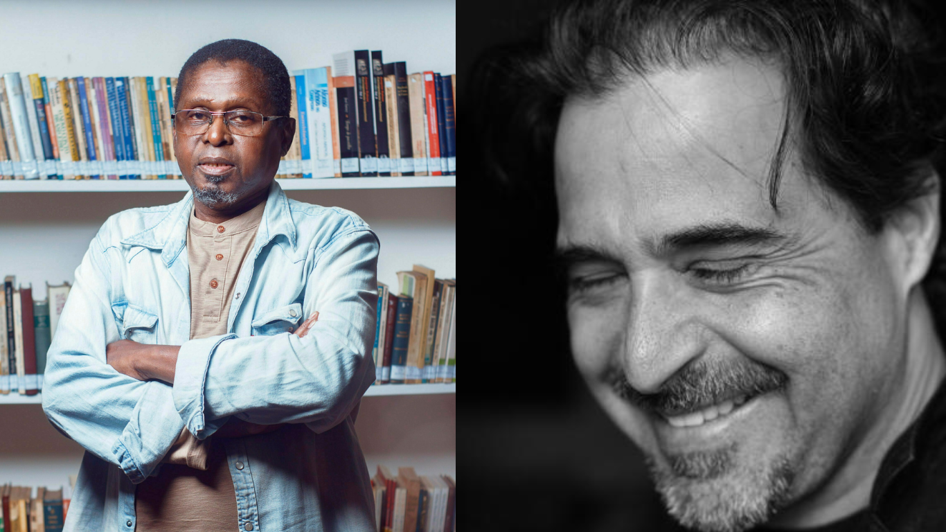 Resposta do Ungulani Ba Ka Khosa ao escritor José Eduardo Agualusa: “Basta, Agualusa!” Resposta do Ungulani Ba Ka Khosa ao escritor José Eduardo Agualusa: “Basta, Agualusa!”