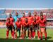 Já não há CHAN 2025: Mambas desistem da eliminatória para qualificação
