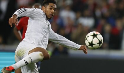Final da Liga dos Campeões da UEFA 2023/24 é o destaque da 3ª jornada