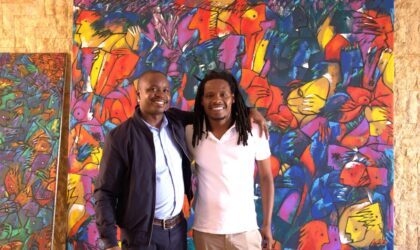Fundação Fernando Leite Couto recebe a exposição ‘Vozes da Inclusão”